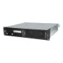 Sonnet xMac mini 2024+ 2U Rackmount System mit Echo II DV Modul