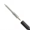 iFixit FixHub Lötspitze Messer 2,5 mm Silber