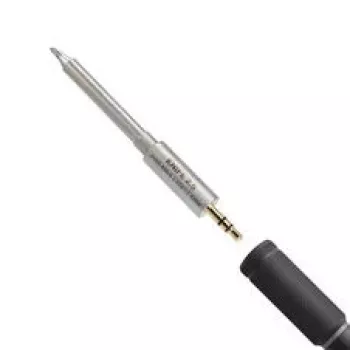iFixit FixHub Lötspitze Messer 2,5 mm Silber