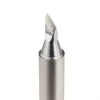 iFixit FixHub Lötspitze Messer 2,5 mm Silber