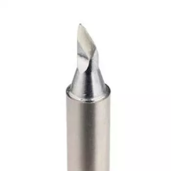 iFixit FixHub Lötspitze Messer 2,5 mm Silber
