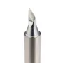 iFixit FixHub Lötspitze Messer 2,5 mm Silber