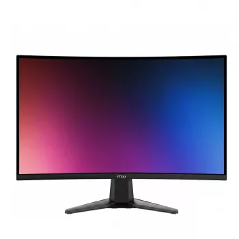 MSI MAG 276CXFDE 27 Zoll Curved Gaming Monitor - Full HD, Rapid VA, 280Hz, 1ms, FreeSync Premium, Schwarz