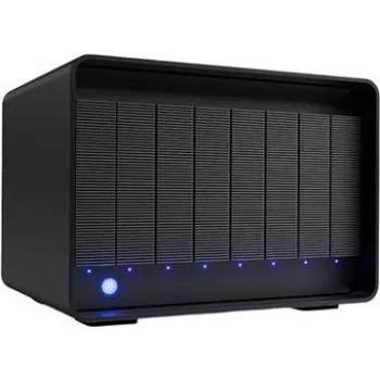 LaCie 8big Pro 5 Thunderbolt 5 32TB (STNC32000400)