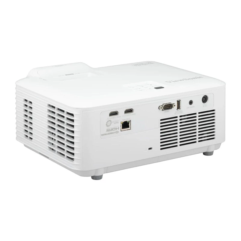 ViewSonic LSD500HD Full HD Laser DLP Projektor 5500 ANSI Lumen