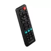 ViewSonic LSD500HD Full HD Laser DLP Projektor 5500 ANSI Lumen