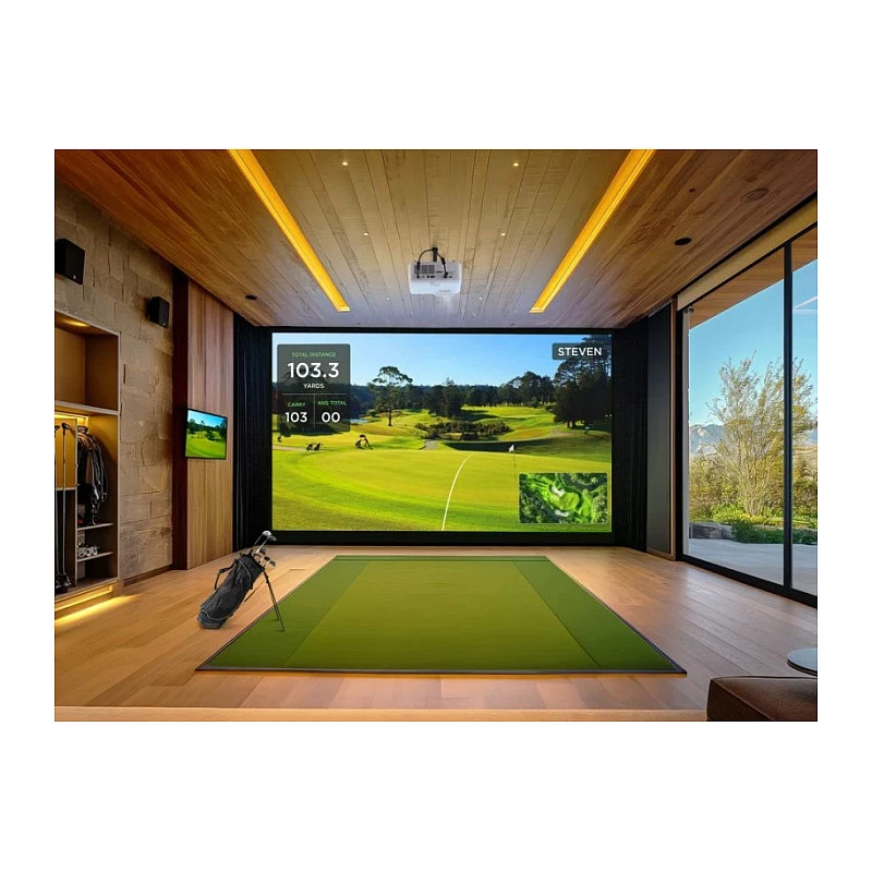 ViewSonic LSD500HD Full HD Laser DLP Projektor 5500 ANSI Lumen
