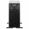Dell PowerEdge T360 Tower Server - Intel Xeon 6333P 2.3 GHz - 32GB DDR4 - 480GB SSD - 8x 3,5 inch Hot-Plug Bays - PERC H755 - Broadcom 5720 - iDRAC9 - 700W PSU - 3Y Basic NBD