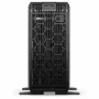 Dell PowerEdge T360 Tower Server - Intel Xeon 6333P 2.3 GHz - 32GB DDR4 - 480GB SSD - 8x 3,5 inch Hot-Plug Bays - PERC H755 - Broadcom 5720 - iDRAC9 - 700W PSU - 3Y Basic NBD