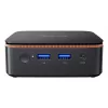Blackview MP20 Mini PC AMD Ryzen 3 3300U 8GB DDR4 256GB NVMe SSD Windows 11 Pro Schwarz