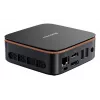 Blackview MP20 Mini PC AMD Ryzen 3 3300U 8GB DDR4 256GB NVMe SSD Windows 11 Pro Schwarz