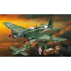 COBI Heinkel HE 111 H-22 mit V1-Flugbombe Bausteine-Set 927 Teile