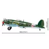COBI Heinkel HE 111 H-22 mit V1-Flugbombe Bausteine-Set 927 Teile