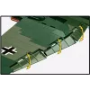 COBI Heinkel HE 111 H-22 mit V1-Flugbombe Bausteine-Set 927 Teile