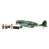 COBI Heinkel HE 111 H-22 mit V1-Flugbombe Bausteine-Set 927 Teile