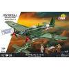 COBI Heinkel HE 111 H-22 mit V1-Flugbombe Bausteine-Set 927 Teile