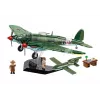 COBI Heinkel HE 111 H-22 mit V1-Flugbombe Bausteine-Set 927 Teile
