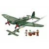 COBI Heinkel HE 111 H-22 mit V1-Flugbombe Bausteine-Set 927 Teile