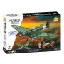 COBI Heinkel HE 111 H-22 mit V1-Flugbombe Bausteine-Set 927 Teile