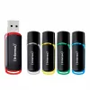 Intenso Business Line 64GB USB 2.0 Flash Drive 5er-Pack (verschiedene Farben)