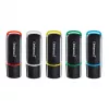 Intenso Business Line 64GB USB 2.0 Flash Drive 5er-Pack (verschiedene Farben)