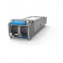 Allied Telesis AT-SPLX10/E TAA 1000LX/LC SFP Transceiver-Modul (10 km über Singlemode-Faser)