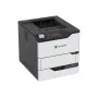 Lexmark MS822de Monochrom-Laserdrucker - Duplex - A4 - 55 ppm - 1200x1200 dpi - Ethernet, USB