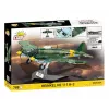 COBI Bausteine Heinkel HE 111 H-3 788 Teile