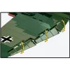 COBI Bausteine Heinkel HE 111 H-3 788 Teile
