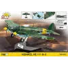 COBI Bausteine Heinkel HE 111 H-3 788 Teile