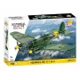 COBI Bausteine Heinkel HE 111 H-3 788 Teile