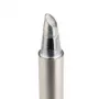 iFixit FixHub Lötspitze konisch-meißelförmig 2,6 mm Silber