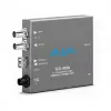 AJA 12G-AMA 12G-SDI Audio Embedder/Disembedder mit Analog Audio