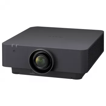Sony VPL-FHZ80 WUXGA 3LCD Laser-Projektor 6500 Lumen Schwarz