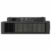 Sony VPL-FHZ80 WUXGA 3LCD Laser-Projektor 6500 Lumen Schwarz