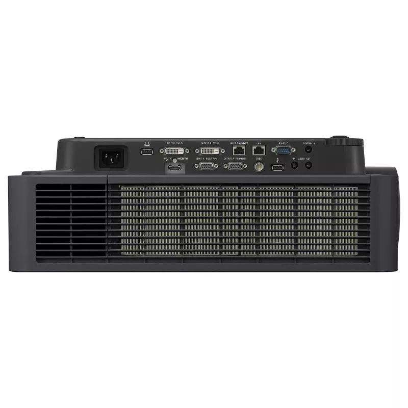 Sony VPL-FHZ80 WUXGA 3LCD Laser-Projektor 6500 Lumen Schwarz