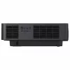 Sony VPL-FHZ80 WUXGA 3LCD Laser-Projektor 6500 Lumen Schwarz
