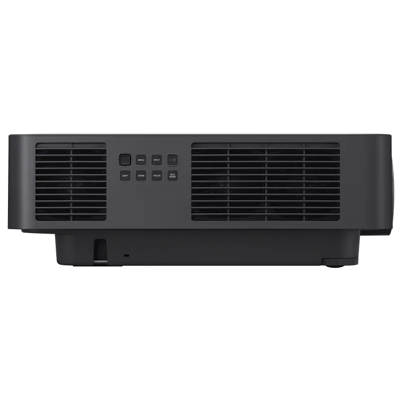 Sony VPL-FHZ80 WUXGA 3LCD Laser-Projektor 6500 Lumen Schwarz
