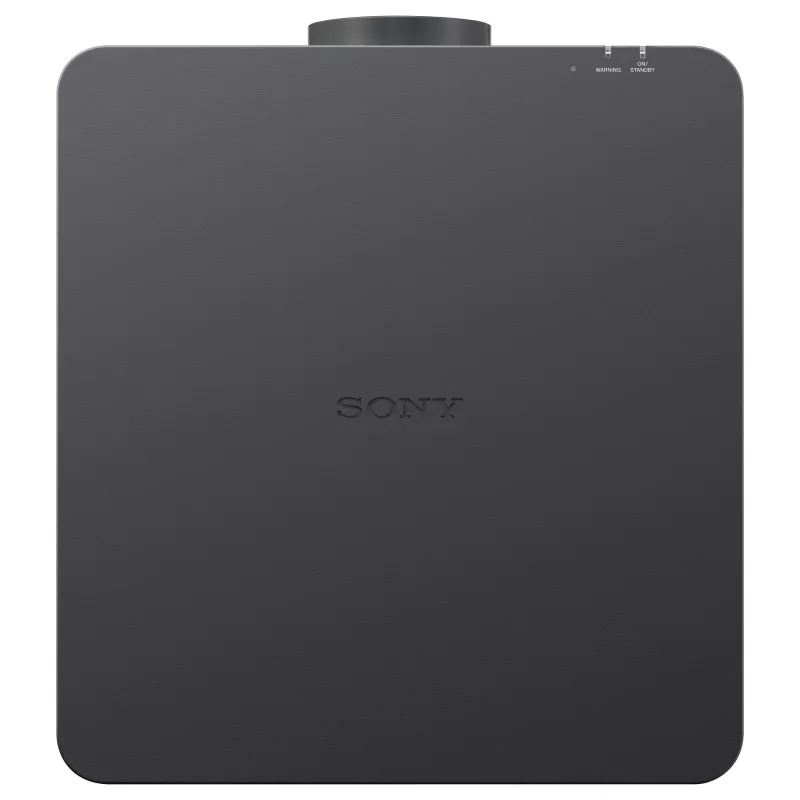 Sony VPL-FHZ80 WUXGA 3LCD Laser-Projektor 6500 Lumen Schwarz