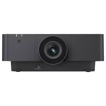 Sony VPL-FHZ80 WUXGA 3LCD Laser-Projektor 6500 Lumen Schwarz