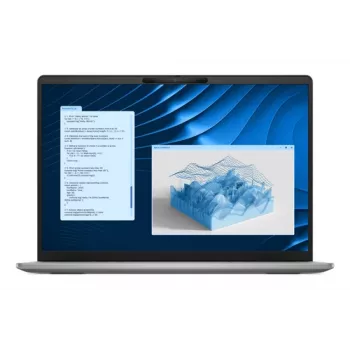 Dell Latitude 5455 Snapdragon X Plus X1P-42-100 16GB 512GB SSD 14 Zoll FHD+ Windows 11 Pro