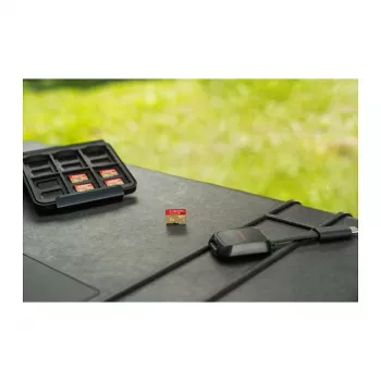 SanDisk Extreme Go microSD UHS-I 2TB 240MB/s Speicherkarte