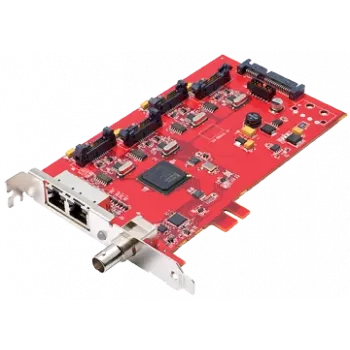 AMD FirePro S400 Synchronization Module
