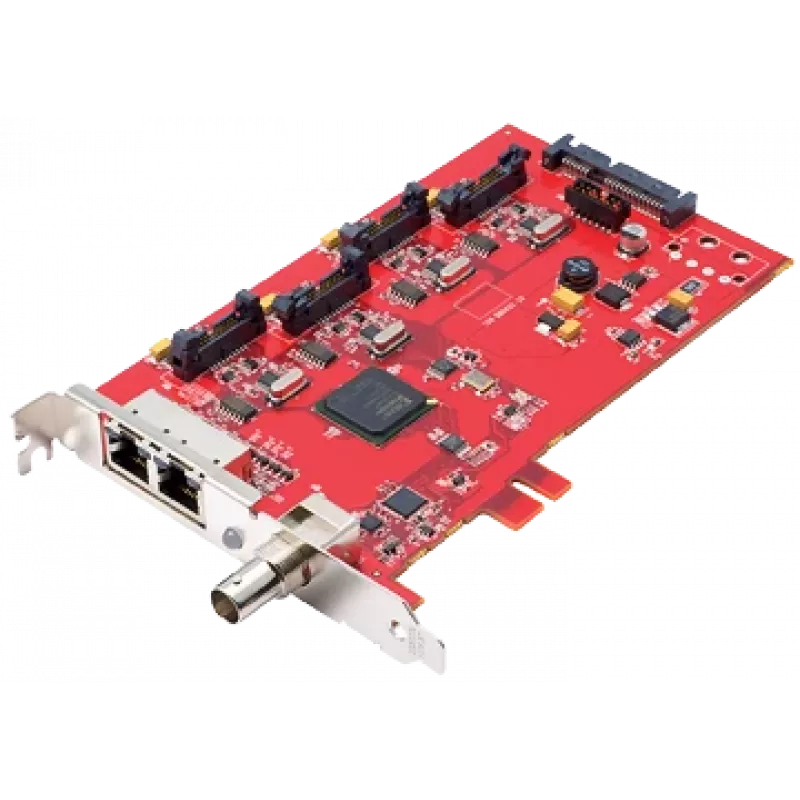 AMD FirePro S400 Synchronization Module