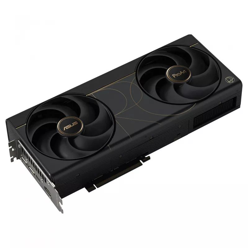 ASUS ProArt GeForce RTX 5090 OC Edition 32GB GDDR7
