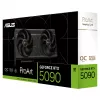 ASUS ProArt GeForce RTX 5090 OC Edition 32GB GDDR7