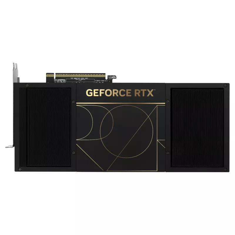 ASUS ProArt GeForce RTX 5090 OC Edition 32GB GDDR7