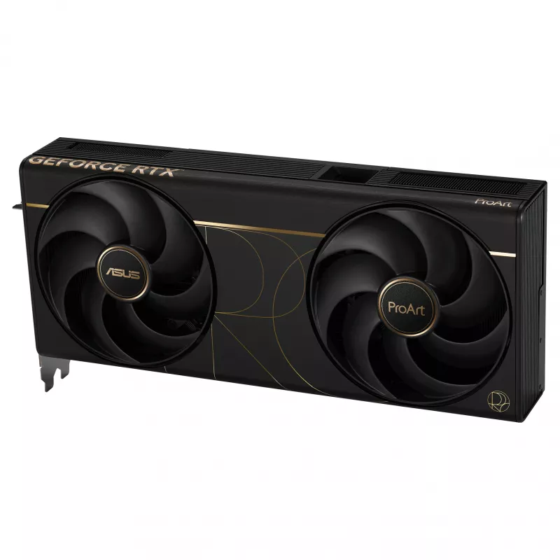ASUS ProArt GeForce RTX 5090 OC Edition 32GB GDDR7