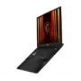 MSI Stealth 18 HX A2WI-087 Gaming Notebook, Intel Core Ultra 9 290HX Plus, 32GB RAM, 2TB SSD, NVIDIA GeForce RTX 5080, 18 Zoll QHD+ 240Hz IPS, Windows 11 Home, Schwarz