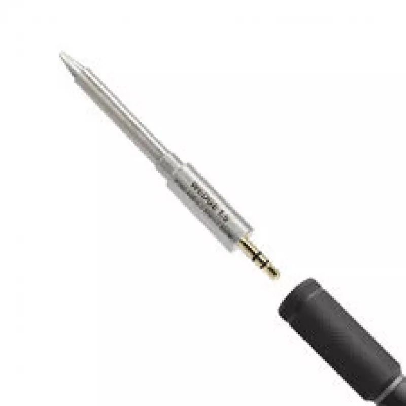 iFixit FixHub Lötspitze Meißel 1,5 mm Silber